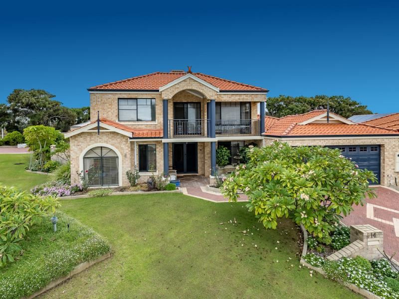 14 Halfpenny Chase, Iluka