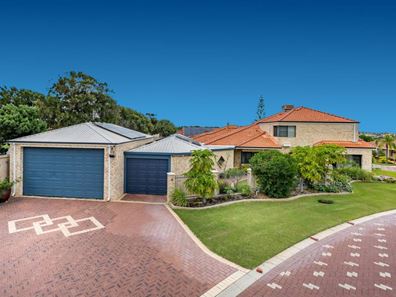 14 Halfpenny Chase, Iluka WA 6028