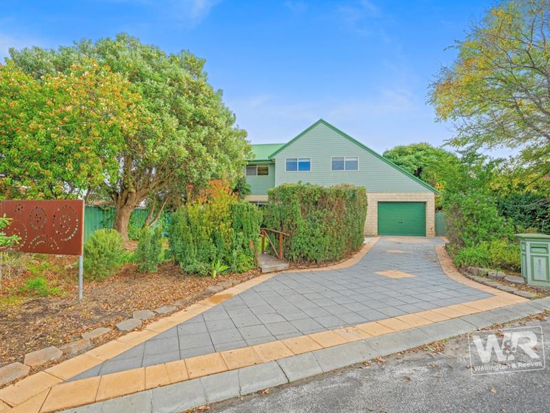 1 Warthwyke Court, Bayonet Head WA 6330