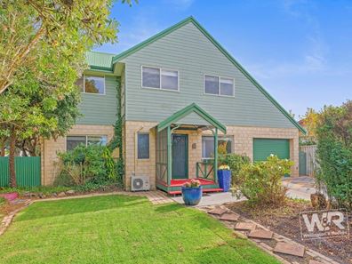 1 Warthwyke Court, Bayonet Head WA 6330