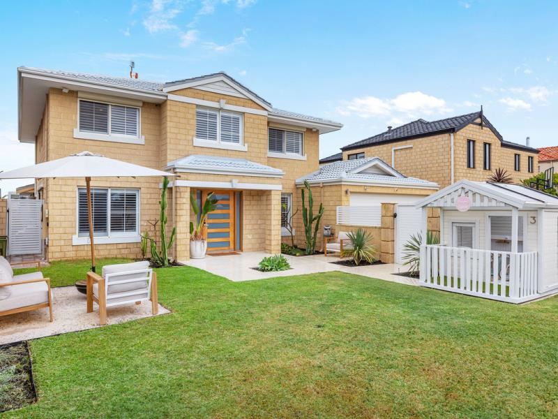 39 Halifax Boulevard, Mindarie