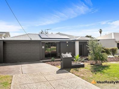 4 Parklands Square, Riverton WA 6148