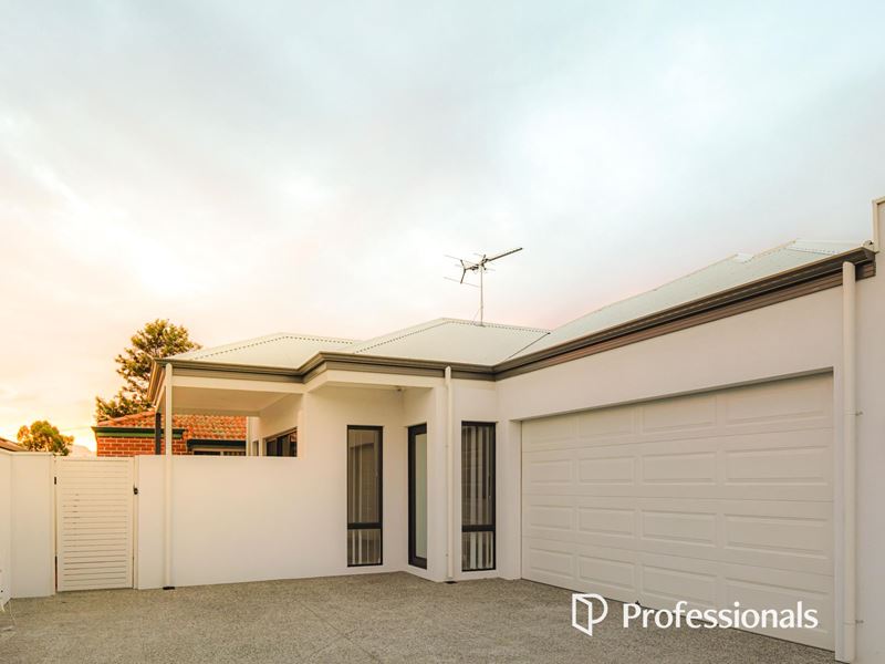 5C St Albans Road, Nollamara
