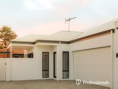 5C St Albans Road, Nollamara WA 6061