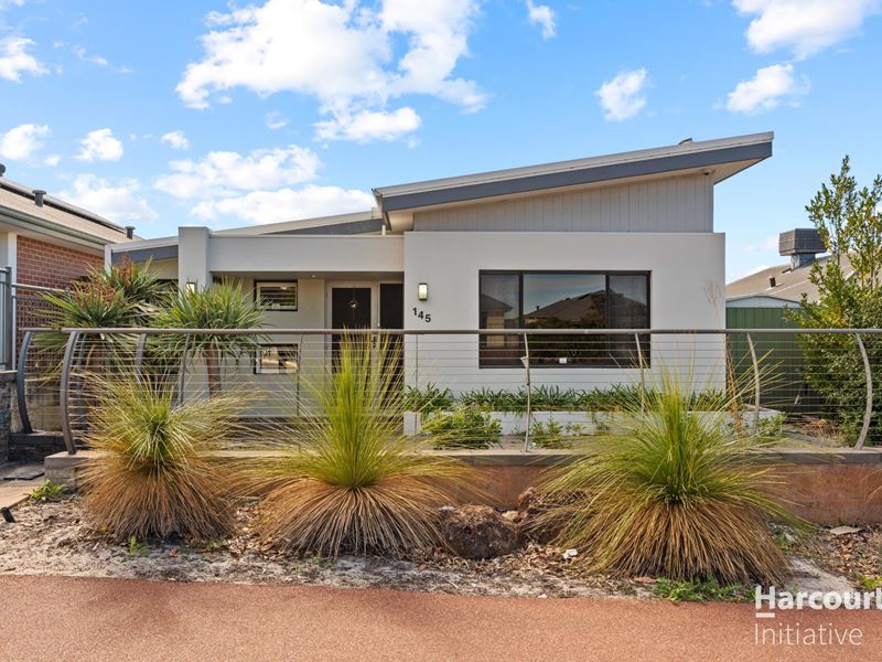 145 Elmridge Parkway, Ellenbrook WA 6069