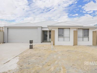 60 Cashmere Chase, Alkimos WA 6038