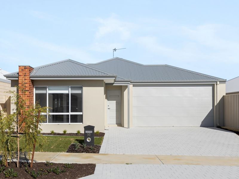 16 Trout Street, Two Rocks WA 6037