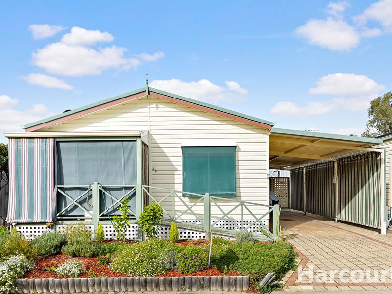 38/445 Pinjarra Road, Coodanup WA 6210