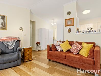 38/445 Pinjarra Road, Coodanup WA 6210