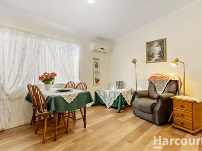 38/445 Pinjarra Road, Coodanup WA 6210