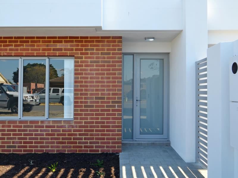 1/188 Surrey Road, Rivervale