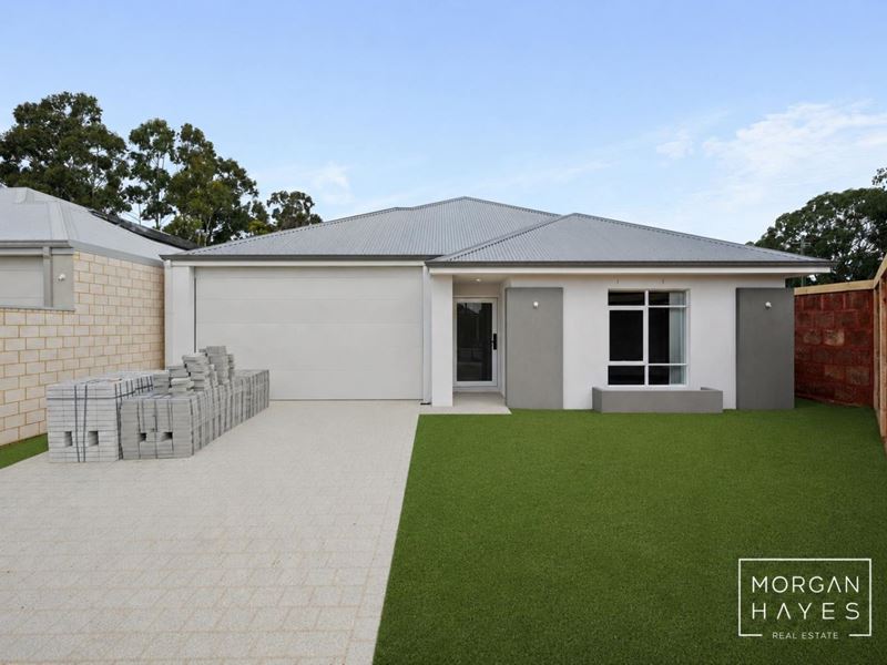 144 Southampton Drive, Piara Waters WA 6112