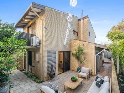4/11 Gibbon Street, Mosman Park WA 6012