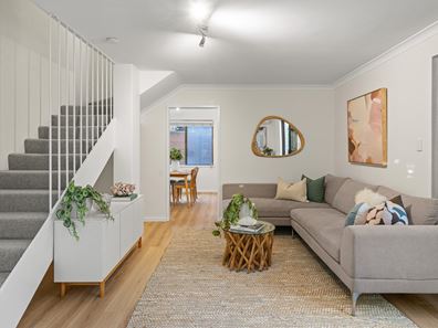 4/11 Gibbon Street, Mosman Park WA 6012