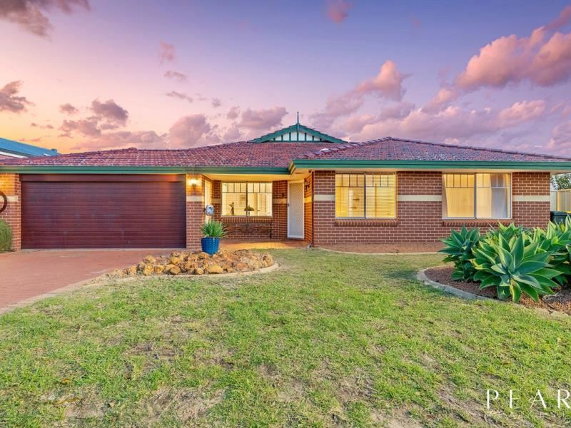 15 Hamlet Pass, Jane Brook WA 6056