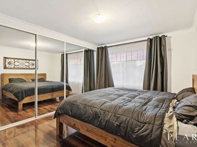 15 Hamlet Pass, Jane Brook WA 6056