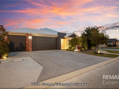 161 Celeste Street, Alkimos WA 6038