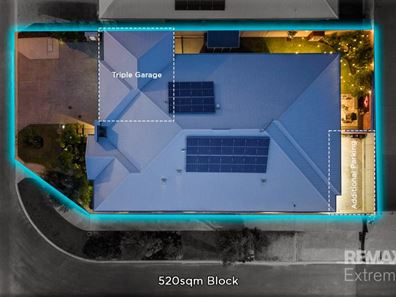 161 Celeste Street, Alkimos WA 6038