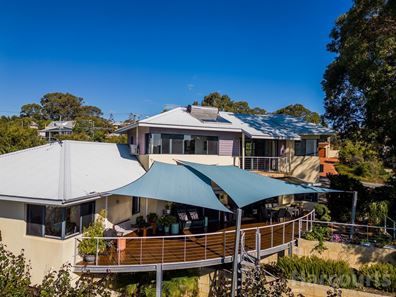 4 Estuary View Road, Dawesville WA 6211