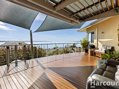 4 Estuary View Road, Dawesville WA 6211