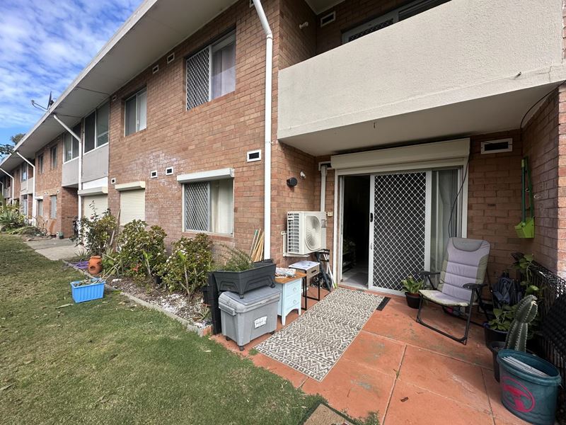 11/76 Kent Street, Rockingham