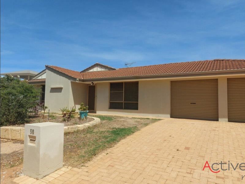 56 Forden Street, Mount Tarcoola