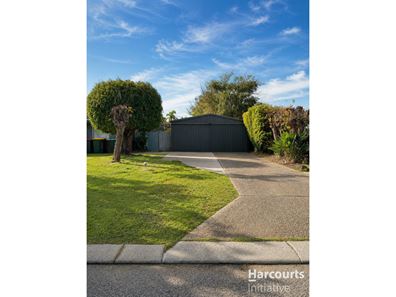 41 Whitehouse Drive, Koondoola WA 6064