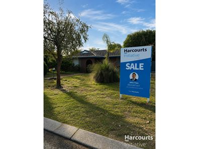 41 Whitehouse Drive, Koondoola WA 6064