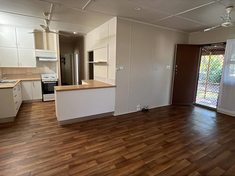 12 Leichhardt Street, Kununurra WA 6743