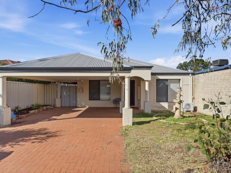 8 Firby Street, Cloverdale