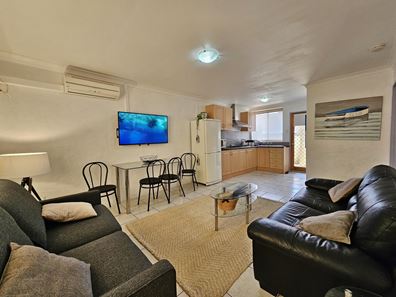 3/35 Glass Street, Kalbarri WA 6536