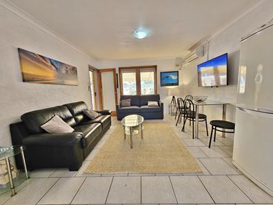 3/35 Glass Street, Kalbarri WA 6536