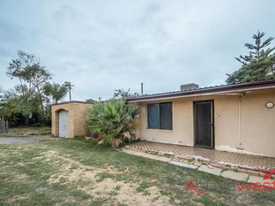 56 Phelps Street, Wonthella WA 6530