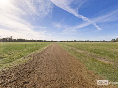 28525 Albany Highway, Tenterden WA 6322
