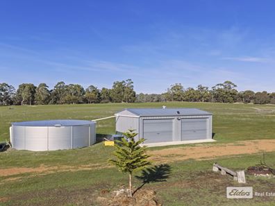 28525 Albany Highway, Tenterden WA 6322
