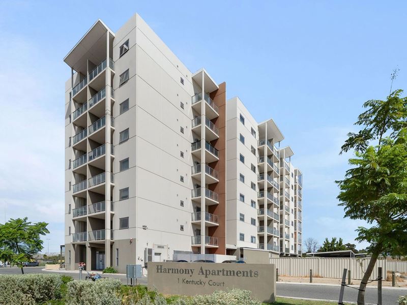 47/1 Kentucky Court, Cockburn Central WA 6164