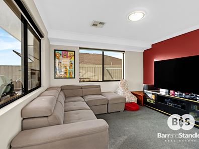 22 Beraking Loop, Dalyellup WA 6230