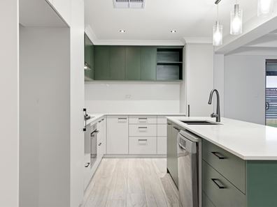 1 Barbrook Way, Warnbro WA 6169