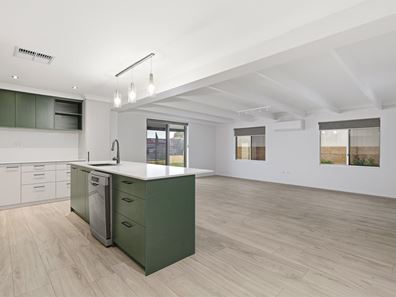 1 Barbrook Way, Warnbro WA 6169