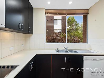 3/1 Kings Park Avenue, Crawley WA 6009