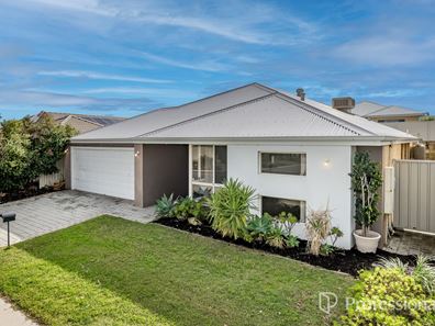 18 Leeway Loop, Alkimos WA 6038
