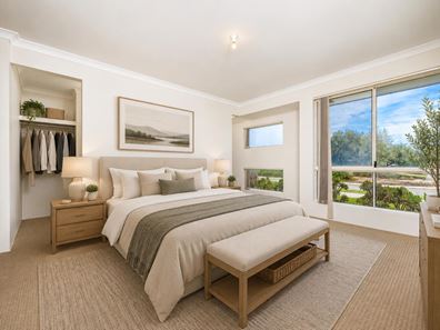 18 Leeway Loop, Alkimos WA 6038