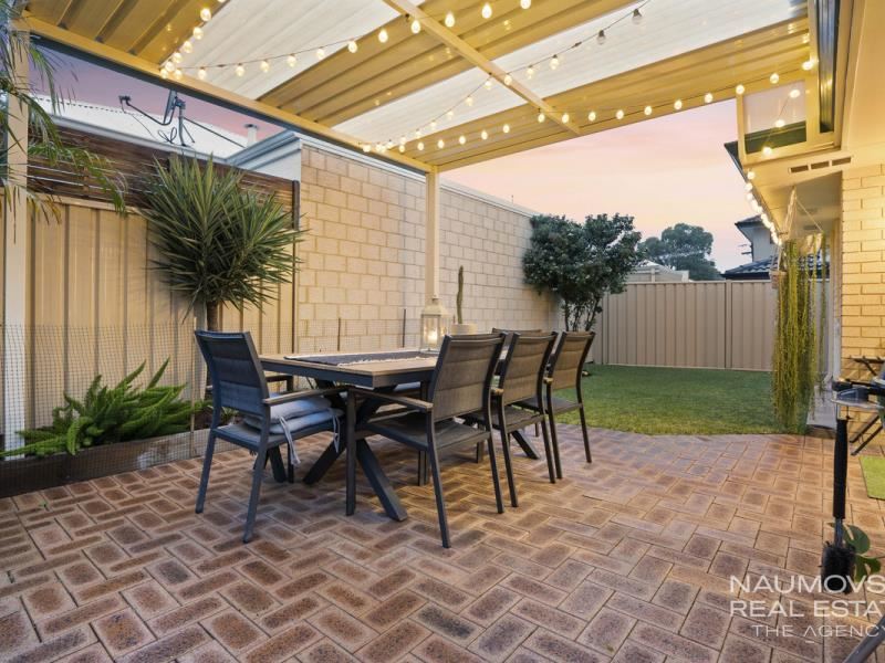 58B Ravenswood Drive, Nollamara WA 6061