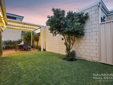 58B Ravenswood Drive, Nollamara WA 6061