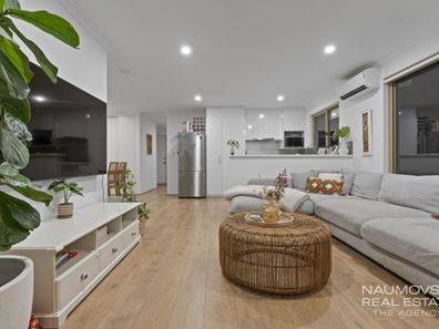 58B Ravenswood Drive, Nollamara WA 6061