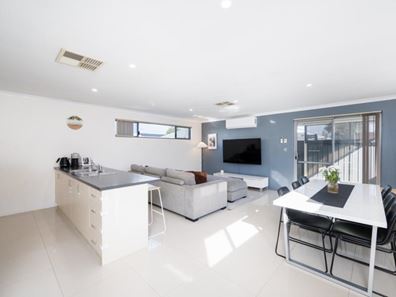 21A Georgina Street, Hilbert WA 6112