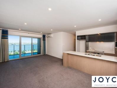 908/63 Adelaide Terrace, East Perth WA 6004