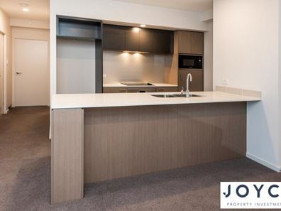 908/63 Adelaide Terrace, East Perth WA 6004