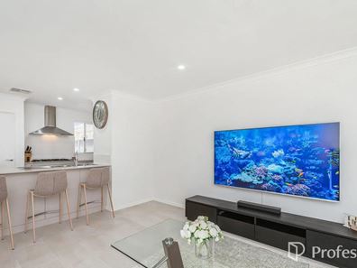 17 Liscombe Crescent, Harrisdale WA 6112