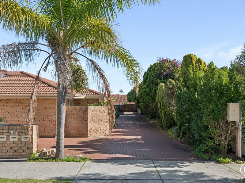3/85 Waddell Road, Bicton